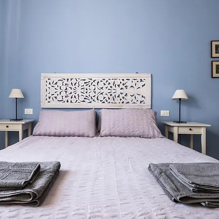 Casa Ellie 2 Da Letto Vicino Al Sant'orsola E Centro Storico Apartman