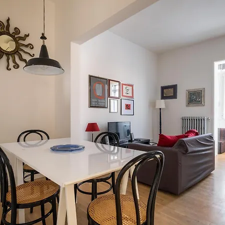 Apartman Casa Ellie 2 Da Letto Vicino Al Sant'orsola E Centro Storico