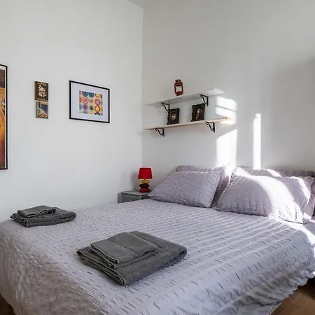 Casa Ellie 2 Da Letto Vicino Al Sant'orsola E Centro Storico Apartman Bologna