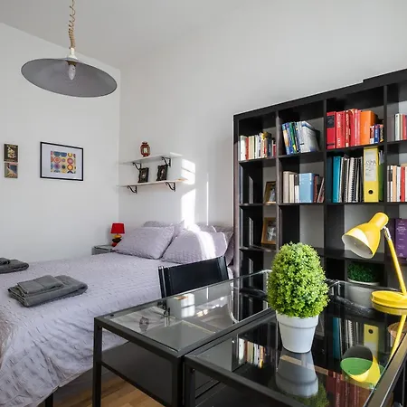 Apartman Casa Ellie 2 Da Letto Vicino Al Sant'orsola E Centro Storico Bologna