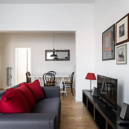 Casa Ellie 2 Da Letto Vicino Al Sant'orsola E Centro Storico Apartman Bologna