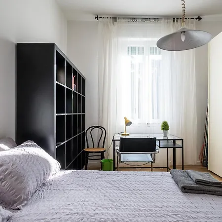 Apartman Casa Ellie 2 Da Letto Vicino Al Sant'orsola E Centro Storico Bologna