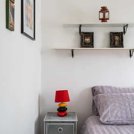 Casa Ellie 2 Da Letto Vicino Al Sant'orsola E Centro Storico * Bologna