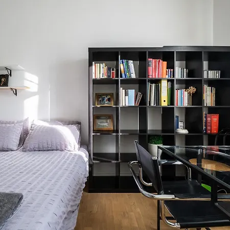 Casa Ellie 2 Da Letto Vicino Al Sant'orsola E Centro Storico * Bologna