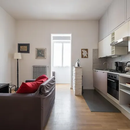 Casa Ellie 2 Da Letto Vicino Al Sant'orsola E Centro Storico Bologna
