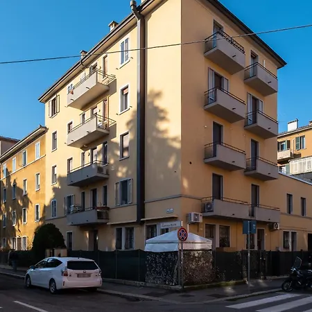 Casa Ellie 2 Da Letto Vicino Al Sant'orsola E Centro Storico Apartman *