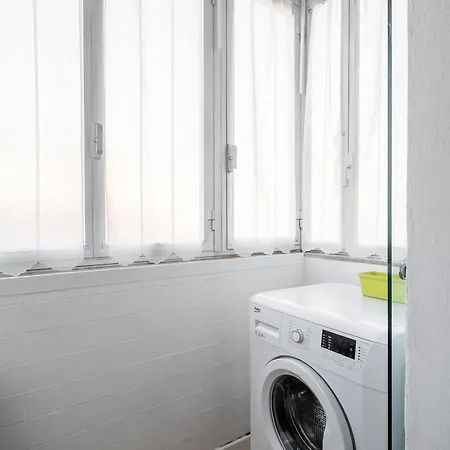 Casa Ellie 2 Da Letto Vicino Al Sant'orsola E Centro Storico Apartman Bologna