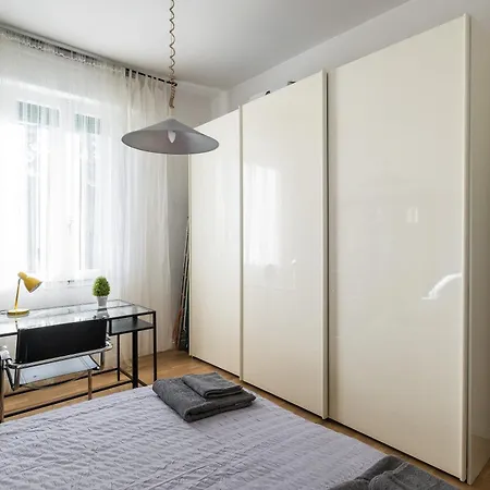 Apartman Casa Ellie 2 Da Letto Vicino Al Sant'orsola E Centro Storico Bologna