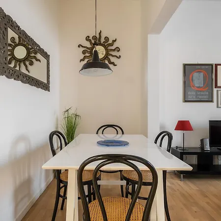 Apartman Casa Ellie 2 Da Letto Vicino Al Sant'orsola E Centro Storico Bologna