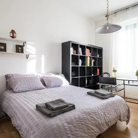 Apartman Casa Ellie 2 Da Letto Vicino Al Sant'orsola E Centro Storico Bologna
