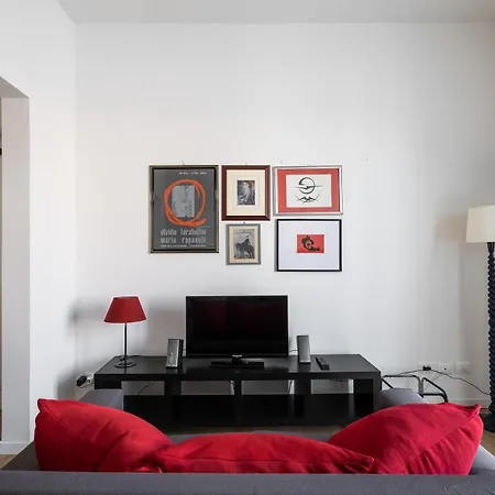 Apartman Casa Ellie 2 Da Letto Vicino Al Sant'orsola E Centro Storico