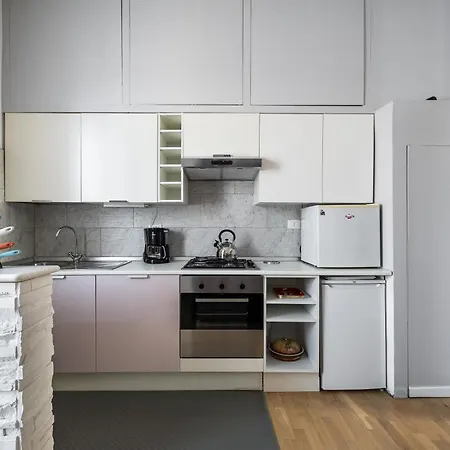 Casa Ellie 2 Da Letto Vicino Al Sant'orsola E Centro Storico Apartman Bologna
