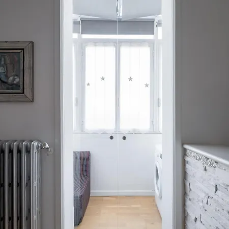 Casa Ellie 2 Da Letto Vicino Al Sant'orsola E Centro Storico Apartman *