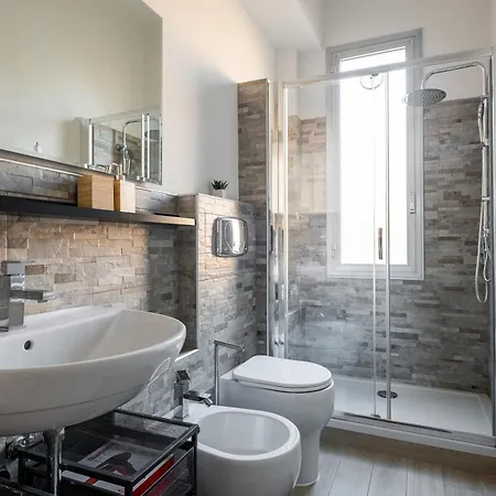 Casa Ellie 2 Da Letto Vicino Al Sant'orsola E Centro Storico Apartman Bologna