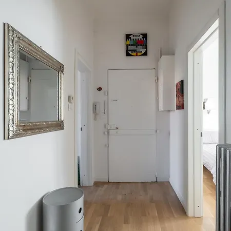 Casa Ellie 2 Da Letto Vicino Al Sant'orsola E Centro Storico Apartman