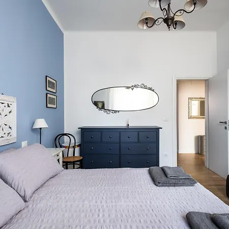 Casa Ellie 2 Da Letto Vicino Al Sant'orsola E Centro Storico *