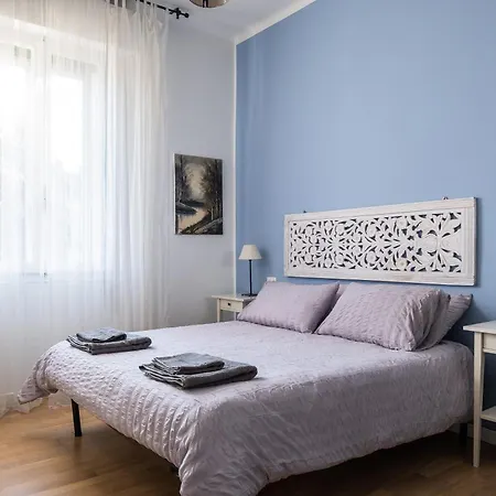 Apartman Casa Ellie 2 Da Letto Vicino Al Sant'orsola E Centro Storico Bologna
