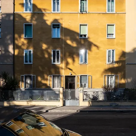 Casa Ellie 2 Da Letto Vicino Al Sant'orsola E Centro Storico * Bologna