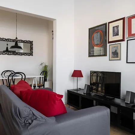 Apartman Casa Ellie 2 Da Letto Vicino Al Sant'orsola E Centro Storico