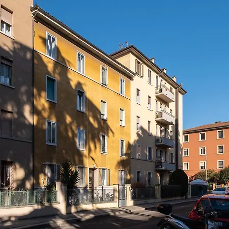 Casa Ellie 2 Da Letto Vicino Al Sant'orsola E Centro Storico Apartman