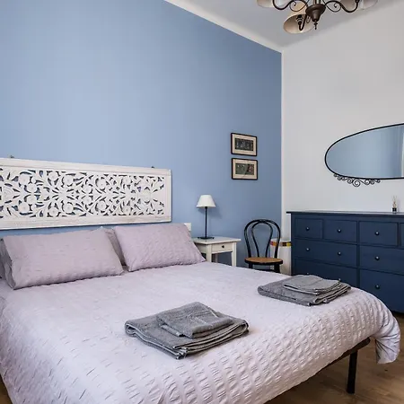 Casa Ellie 2 Da Letto Vicino Al Sant'orsola E Centro Storico Apartman Bologna