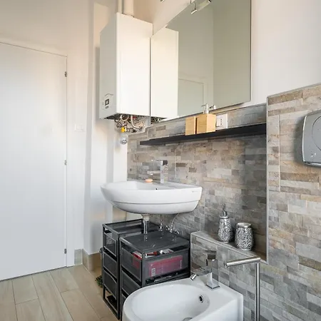Casa Ellie 2 Da Letto Vicino Al Sant'orsola E Centro Storico * Bologna